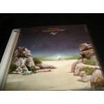 Yes - Tales from topographic oceans Yes - Tales from topographic oceans