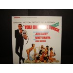 You only live twice - John Barry You only live twice - John Barry