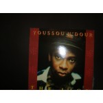Youssou n' Dour - The Lion Youssou n' Dour - The Lion