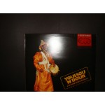 Youssou n' Dour - Immigres Youssou n' Dour - Immigres