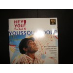 Youssou n' Dour - the best of