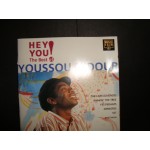 Youssou n' Dour - the best of Youssou n' Dour - the best of