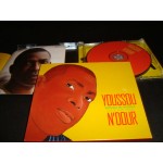 Youssou n' Dour - Rokku mi Rokka { Give and take }