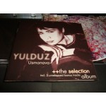 Yulduz Usmanova - ++ the selection album Yulduz Usmanova - ++ the selection album