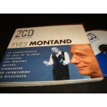 Yves Montand - 2CD Collection Yves Montand - 2CD Collection