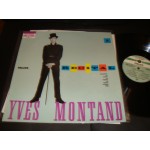 Yves Montand - Récital - 1 Yves Montand - Récital - 1