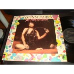 Yvonne Fair - The Bitch Is Black Yvonne Fair - The Bitch Is Black