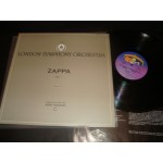 Zappa - London Symphony Orchestra, The Conducted By Kent Nagano Zappa - London Symphony Orchestra, The Conducted By Kent Nagano