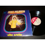 Zeki Muren - Altin Eserler Zeki Muren - Altin Eserler