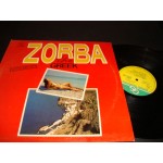 Zorba the Greek - Instrumental Zorba the Greek - Instrumental
