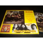 Bang - Mother / Bow To The King + Death Of A Country