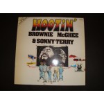 Brownie McGhee&Sonny Terry - Hootin' Brownie McGhee&Sonny Terry - Hootin'
