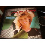 C.C. Catch - Cause You Are Young