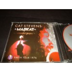 Cat Stevens - Majikat: Earth Tour 1976 Cat Stevens - Majikat: Earth Tour 1976