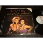 Chip Chip - Never Say Goodbye Chip Chip - Never Say Goodbye