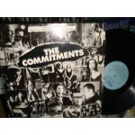 Commitments - The Commitments (Original Motion Picture Soundtrac Commitments - The Commitments (Original Motion Picture Soundtrac