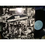 Commitments - The Commitments (Original Motion Picture Soundtrac