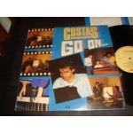 Costas Charitodiplomenos - Go on and Do It! Costas Charitodiplomenos - Go on and Do It!