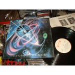 Crimson Glory - Transcendence Crimson Glory - Transcendence