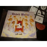 David Byrne - Uh-Oh David Byrne - Uh-Oh