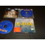 Def Leppard - Best Of Def Leppard - Best Of