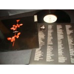 Depeche Mode - Violator Depeche Mode - Violator