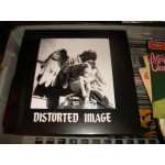 Distorted Image - Distorted Image