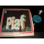 Edith Piaf Et Betty Mars - Piaf (Bande Sonore Originale Du Film) Edith Piaf Et Betty Mars - Piaf (Bande Sonore Originale Du Film)