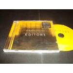 Editors - An End Has A Start