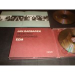 Jan Garbarek - Selected Recordings