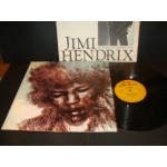 Jimi Hendrix - The Cry Of Love