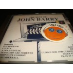 John Barry - The best of John Barry