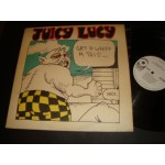 Juicy Lucy - Get A Whiff A This