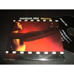Khadja Nin - Mama Khadja Nin - Mama