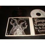 Kings Of Tomorrow - It's In The Lifestyle Kings Of Tomorrow - It's In The Lifestyle