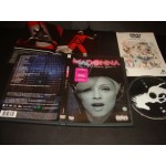 Madonna - The Confessions Tour Madonna - The Confessions Tour