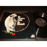 Michel Legrand - De L'Autre Côté De Minuit Michel Legrand - De L'Autre Côté De Minuit