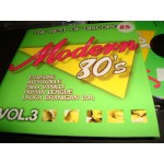 Modern 80's - Best of Discopop vol 3