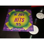 N' Joy The Hits 95 - Various Europop, Eurodance N' Joy The Hits 95 - Various Europop, Eurodance