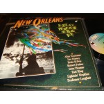 New Orleans Jazz And Heritage Festival 1976 / Compilation Soul,F New Orleans Jazz And Heritage Festival 1976 / Compilation Soul,F