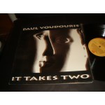 Paul Voudouris - It Takes Two