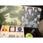 Pink Floyd - A Nice Pair Pink Floyd - A Nice Pair