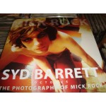 SYD BARRETT - OCTOPUS / GOLDEN HAIR SYD BARRETT - OCTOPUS / GOLDEN HAIR