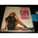 Samantha Fox - Touch Me - Special Edition Samantha Fox - Touch Me - Special Edition