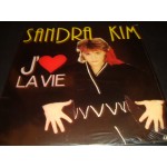Sandra Kim - J'aime La Vie Sandra Kim - J'aime La Vie