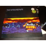 Walkabouts - New West Motel