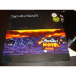 Walkabouts - New West Motel Walkabouts - New West Motel