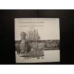 Δ.Παπαδημητριου - Ο Τσαλαπετεινος του Wyoming & Απων / Ε.Αρβανιτ Δ.Παπαδημητριου - Ο Τσαλαπετεινος του Wyoming & Απων / Ε.Αρβανιτ