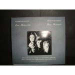 Eleni Karaindrou - Rosa / Wandering Eleni Karaindrou - Rosa / Wandering