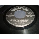Σ.Καζαντζιδης & Μαρινελλα - Νεοι και γεροι ναυτικοι / Καλος θα μ Σ.Καζαντζιδης & Μαρινελλα - Νεοι και γεροι ναυτικοι / Καλος θα μ